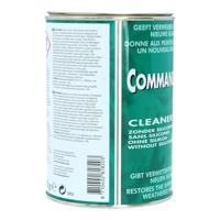 Commandant cleaner nr.4 (1kg) - thumbnail