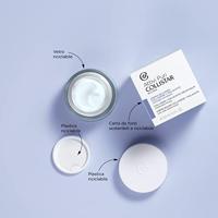 Collistar Attivi Puri Collagen + Malachite Cream Balm 50 ml Verzorging tegen veroudering - thumbnail