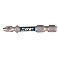 Makita Accessoires Slagschroefbit PZ2x50mm E IMPR - E-03305 - E-03305 - thumbnail