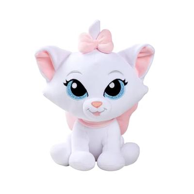 Aristocats Doorables Plush Figure Marie 25 cm
