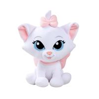 Aristocats Doorables Plush Figure Marie 25 cm - thumbnail