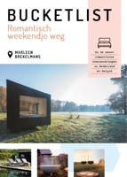 Bucketlist romantisch weekendje weg - Marleen Brekelmans - ebook - thumbnail