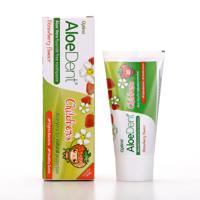 AloeDent Aloe Vera Tandpasta Kinderen 50ml - thumbnail