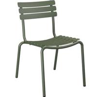 Houe Alua tuinstoel Olive green - thumbnail