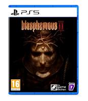 Blasphemous II - thumbnail