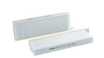 Interieurfilter AH2612