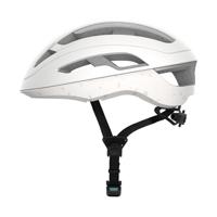 CRNK helm angler wit glossy l 57-63cm - thumbnail
