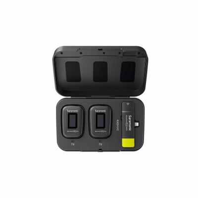 Saramonic Blink500 Pro B4