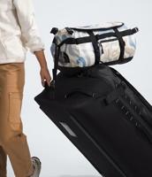 The North Face Base Camp Rolling Thunder 36" Trolleytas TNF Black/TNF White/NPF 160L - thumbnail