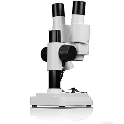 Bresser Optik 8852000 Junior 20x Kindermicroscoop Binoculair 20 x Opvallend licht