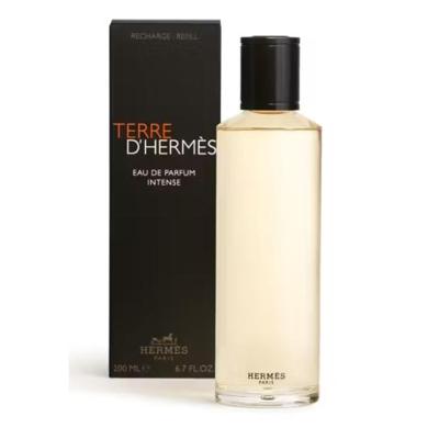 Hermès Terre d'Hermès Eau de Parfum Intense Recharge 200ml