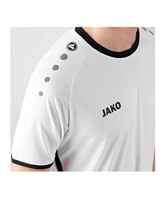 JAKO 4212 Shirt Primera Km - Wit - L