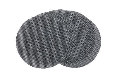 DeWalt Accessoires Mesh schuurgaas ø125mm K60 - DTM8560-QZ DeWalt Accessoires Mesh schuurgaas ø125mm K60 - DTM8560-QZ