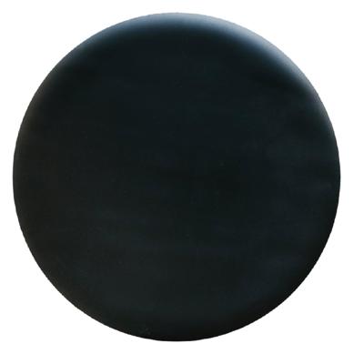 OFYR Tabl&apos;O Placemat zwart