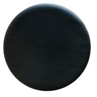 OFYR Tabl&apos;O Placemat zwart - thumbnail