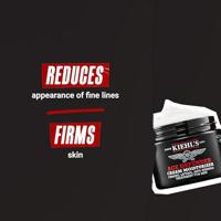 Kiehls - Kiehl&apos;s Men Age Defender Cream Moisturizer 50ml - thumbnail