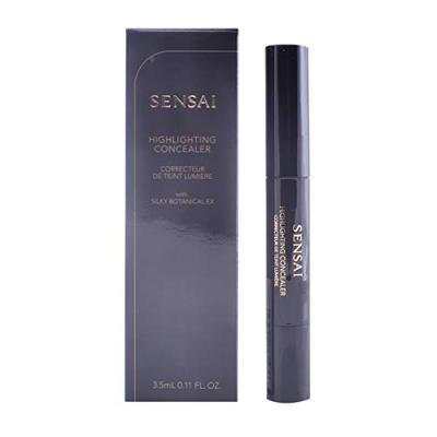 Sensai Highlighting Concealer 3.50ml HC01 Luminous Rose Sensai Highlighting Concealer 3.50ml HC01 Luminous Rose