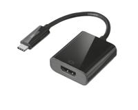 Trust USB Type-C - HDMI Adapter usb-adapter - thumbnail