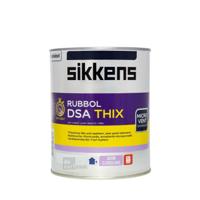 Sikkens Rubbol DSA Thix - thumbnail