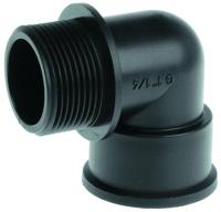 PP knie binnen x buitendraad 1 - thumbnail