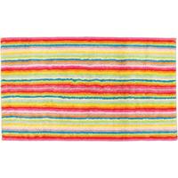 Cawö Cawö badmat 7008 keerbaar gestreept multi - thumbnail