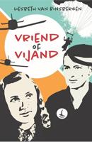 Vriend of vijand - Liesbeth van Binsbergen - ebook - thumbnail