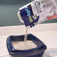 BIOKAT'S KATTENBAKVULLING DIAMOND CARE CLASSIC 8 LTR - thumbnail