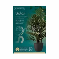 Zonlicht Lumineo 898234 80 cm - thumbnail