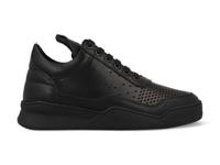 Filling Pieces Low Top Ghost Zwart-35 maat 35 - thumbnail