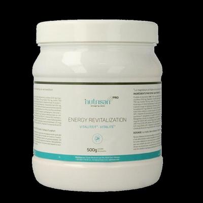 Energy revitalization 500 Gram
