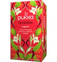 Revitalise - 20 zakjes - thumbnail