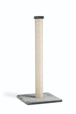 Gina XL krabpaal grijs