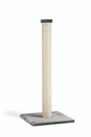 Gina XL krabpaal grijs - thumbnail