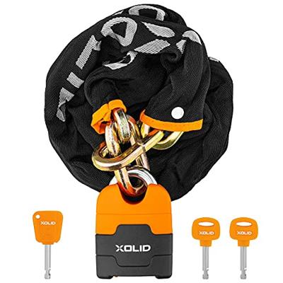 Xolid kettingslot 673art ****