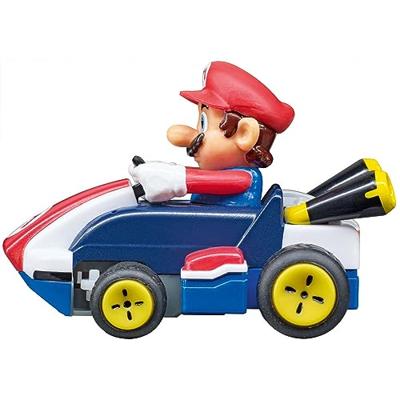 Carrera RC 370430002P Mario RC modelauto voor beginners Elektro Racewagen
