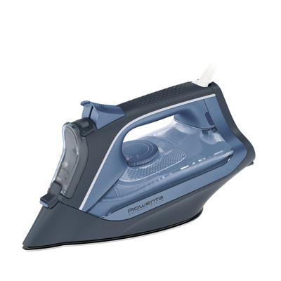 Stoomstrijkijzer Rowenta Express Steam DW4308 0,25 L 2500W Blauw - thumbnail