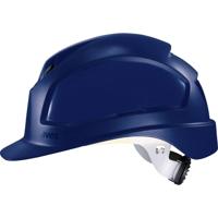 uvex pheos B-WR 9772530 Veiligheidshelm EN 397 DIN 939 Blauw - thumbnail