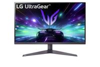 LG UltraGear™ 27GS50F-B.AEUQ 27 inch gaming PC monitor - VA paneel FHD resolutie (1920 x 1080), 5 ms GTG 180 Hz, HDR 10, NTSC 72% (CIE1931), AMD FreeSync, kantelbaar, DisplayPort 1.4, HDMI 2.0 (2) - thumbnail
