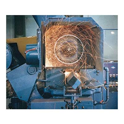 PFERD TOOLS 80 T 400-4,0 L SG CHOP HD STEEL/25,4 66324080 Doorslijpschijf recht 400 mm 10 stuk(s) Getemperd staal, Staal PFERD TOOLS 80 T 400-4,0 L SG CHOP HD STEEL/25,4 66324080 Doorslijpschijf recht 400 mm 10 stuk(s) Getemperd staal, Staal