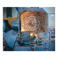 PFERD TOOLS 80 T 400-4,0 L SG CHOP HD STEEL/25,4 66324080 Doorslijpschijf recht 400 mm 10 stuk(s) Getemperd staal, Staal - thumbnail