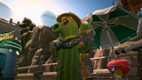Nintendo Switch Plants vs. Zombies - Battle for Neighborville Complete Edition - thumbnail