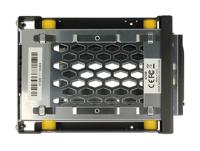 DeLOCK 3.5" wisselframe voor 1x 2.5" SATA / SAS HDD / SSD - thumbnail