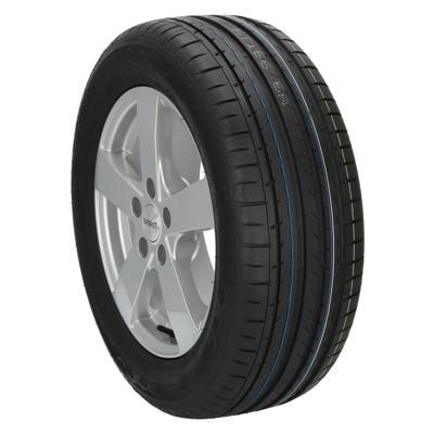 Atlas Sport Green