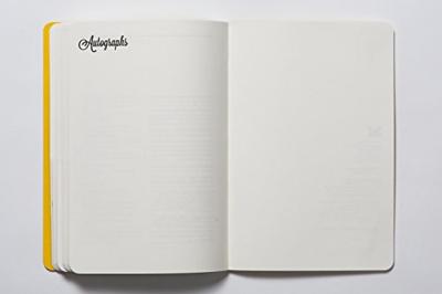 Boek Le Tour: Race Log