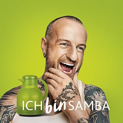 Emsa SAMBA Isoleerkan Emsa SAMBA Isoleerkan