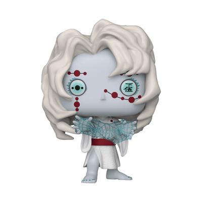 Demon Slayer Kimetsu No Yaiba Funko Pop Vinyl: Rui