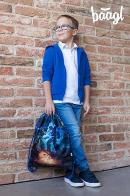 Baagl Gymtas Robots Baagl Gymtas Robots