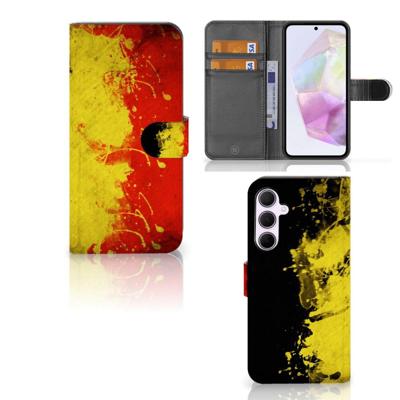 Samsung Galaxy A35 | Bookstyle Case | België