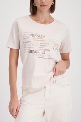 Monari T-Shirt 410466 Monari T-Shirt 410466