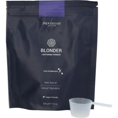 Roverhair Blonder Lightening Power 500gr